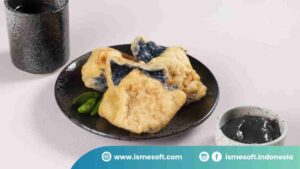 Waktu Terbaik Menikmati Tahu Petis Yudistira