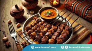 Sate Klathak Pak Bari