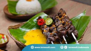 Tips Menikmati Sate Klathak Pak Bari agar Lebih Nikmat