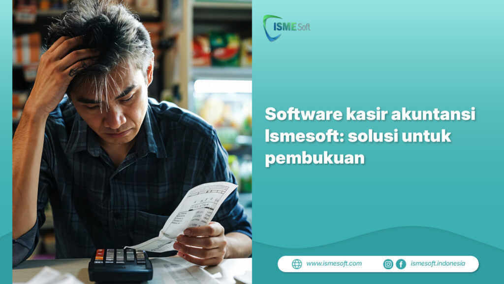software kasir akuntansi