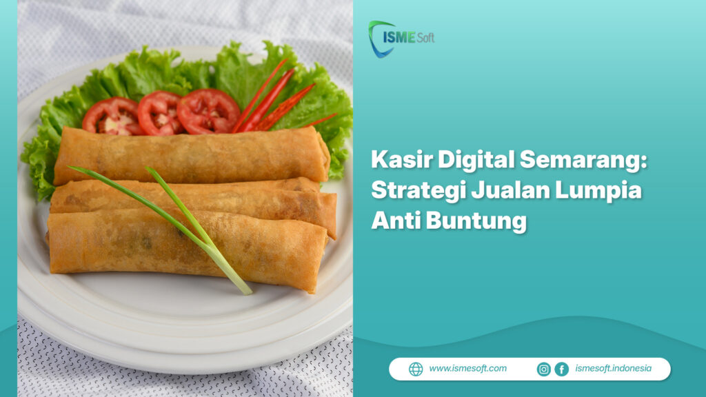kasir digital semarang